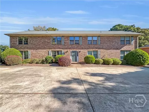 103 Barrington Dr #3, Athens, GA 30605