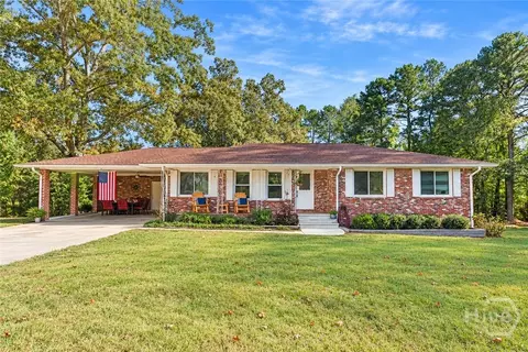 955 Ridge Rd, Lawrenceville, GA 30043