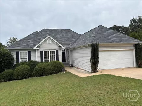 440 Wood Ln, Athens, GA 30605