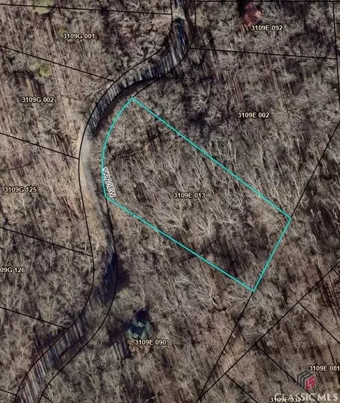 0 Skyview Dr, Ellijay, GA 30536