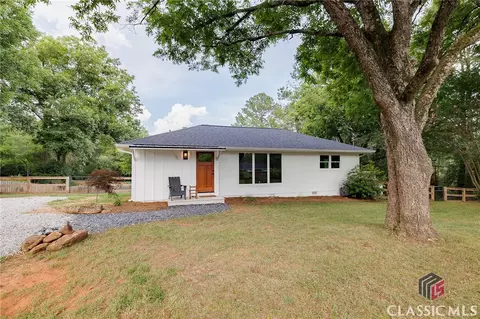 246 Jefferson Rd, Bishop, GA 30621