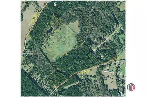 lot8 Wallace Rd, Madison, GA 30650