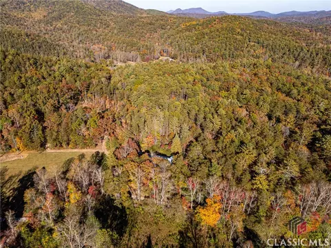 0 Wilderness End, Clarkesville, GA 30523