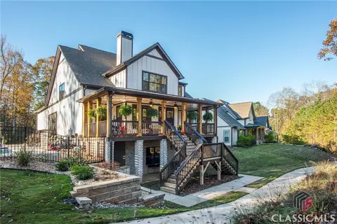265 Federal St, Athens, GA 30607