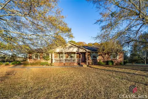 1526 N Cherokee Rd, Social Circle, GA 30025