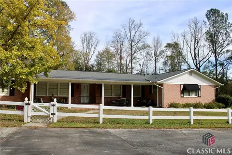 550 Atlanta Hwy, Warrenton, GA 30828