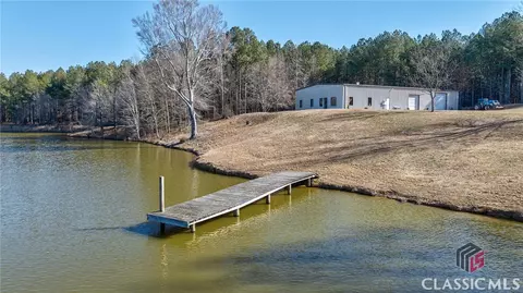 1553 Washington Rd, Lexington, GA 30648