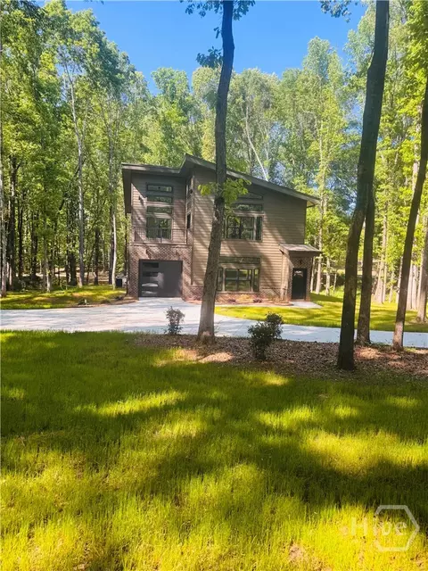 233 Bellamy Rd, Athens, GA 30607