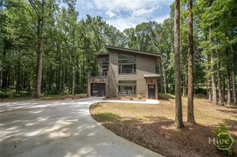 233 Bellamy Rd, Athens, GA 30607