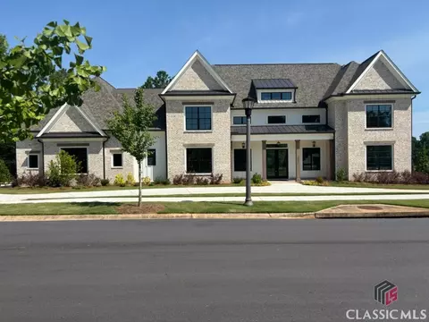 2819 Kestrel Dr, Statham, GA 30666
