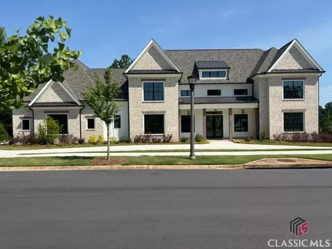 2819 Kestrel Dr, Statham, GA 30666
