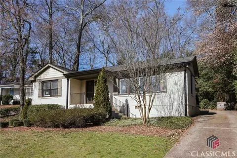 204 Gran Ellen Dr, Athens, GA 30606