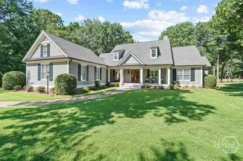 108 Camak Pl, Eatonton, GA 31024