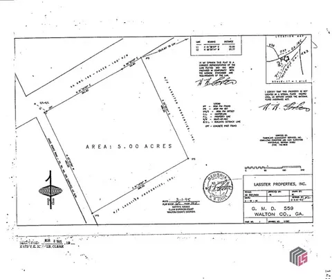 0 Hwy 186, Good Hope, GA 30641