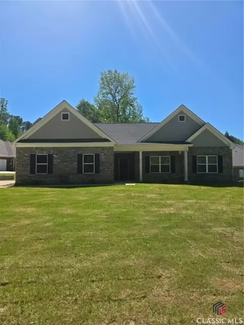 1070 Lane Creek Ter, Bishop, GA 30621