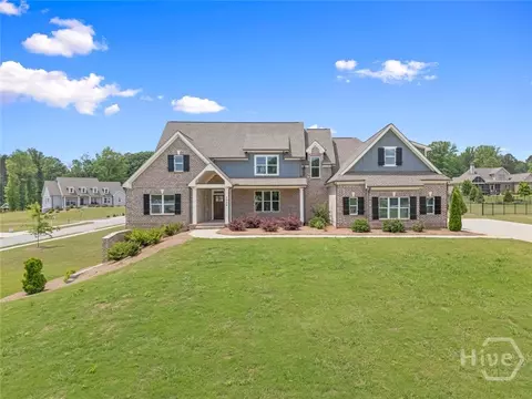 2986 Coralbell Dr, Statham, GA 30666