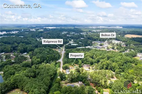 0 Ridgeway St, Commerce, GA 30529 photo 6