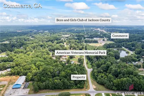 0 Ridgeway St, Commerce, GA 30529 photo 7