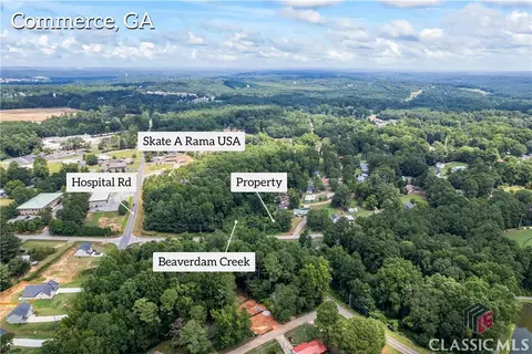 0 Ridgeway St, Commerce, GA 30529 photo 4