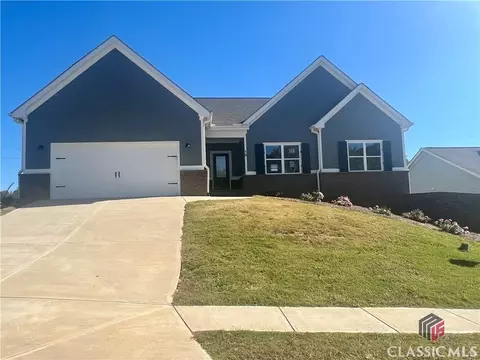 79 Lyles, Statham, GA 30666