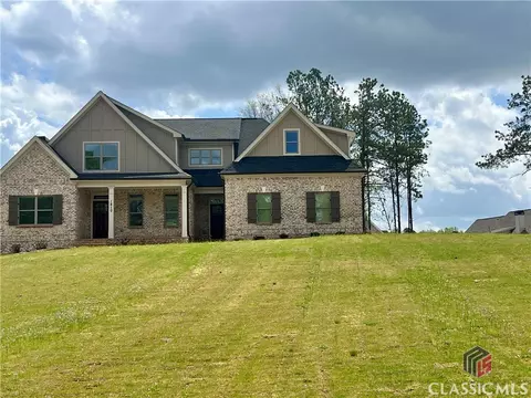 1810 Beebalm Dr, Statham, GA 30666