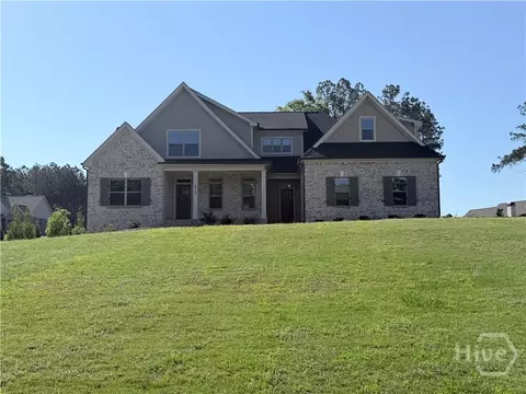 1810 Beebalm Dr, Statham, GA 30666