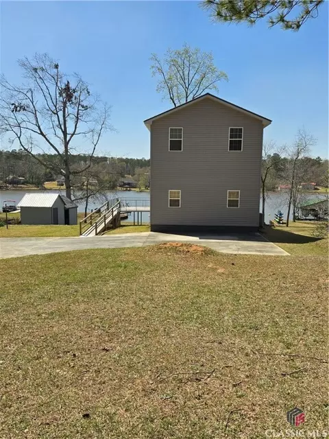 935 Alcovy North Dr, Mansfield, GA 30055