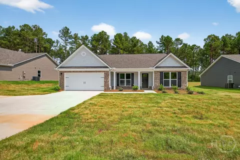 461 Liberty Hill Rd #23, Hartwell, GA 30643