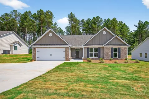445 Liberty Hill Rd #22, Hartwell, GA 30643