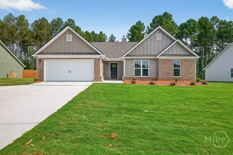 323 Liberty Hill Rd #16, Hartwell, GA 30643