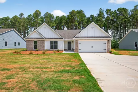 373 Liberty Hill Rd #19, Hartwell, GA 30643