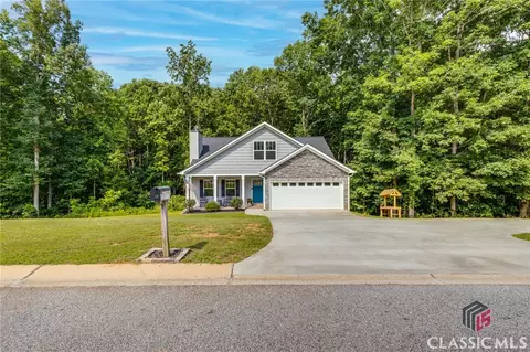 122 Cannon, Homer, GA 30547