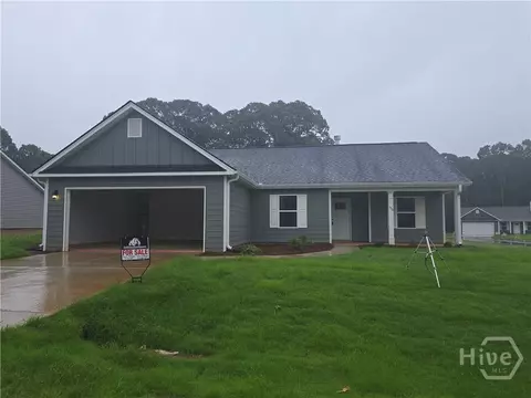 150 Northridge Dr, Danielsville, GA 30633
