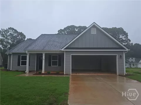 170 Northridge Dr, Danielsville, GA 30633
