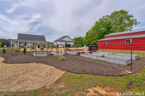 Exterior - 600 Piney Grove Rd, Comer, GA 30629 photo 10 of 22