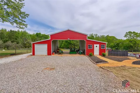 Other - 600 Piney Grove Rd, Comer, GA 30629 photo 10 of 21