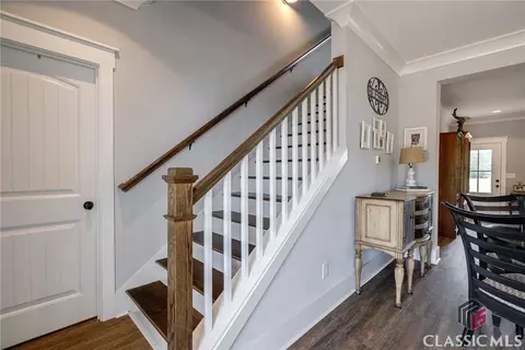 Entry Way - 600 Piney Grove Rd, Comer, GA 30629 photo 2 of 3
