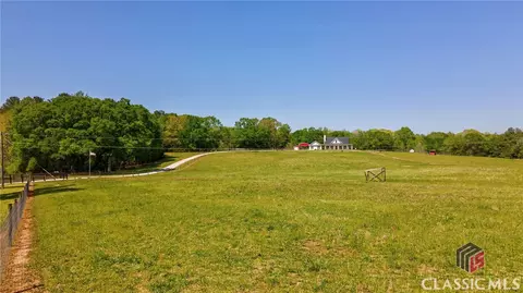 Exterior - 600 Piney Grove Rd, Comer, GA 30629 photo 20 of 22