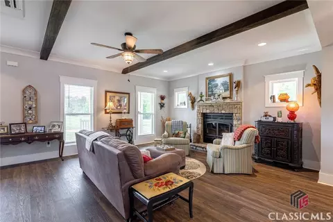 Other - 600 Piney Grove Rd, Comer, GA 30629 photo 1 of 21