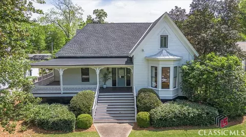 257 Hill St, Athens, GA 30601