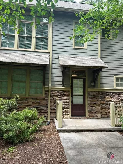 310 Research Dr #802, Athens, GA 30605