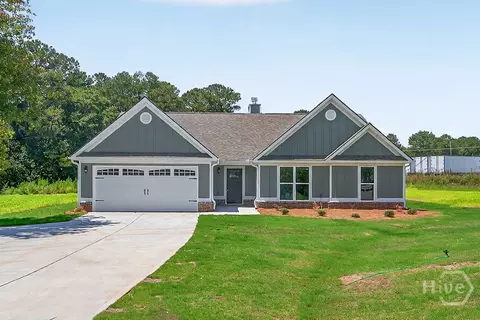 3245 Broadnax Mill Rd #7, Loganville, GA 30052