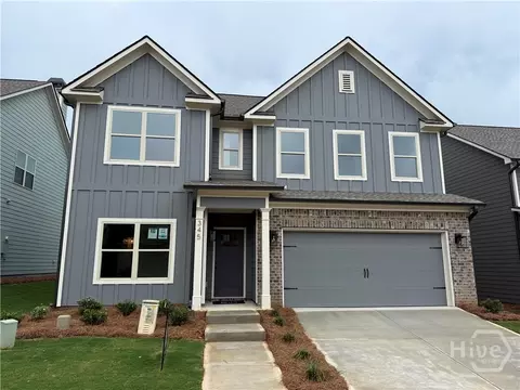 345 Ridge Pointe Dr, Athens, GA 30606