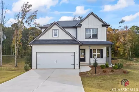 132 Water Oak Way, Crawford, GA 30630
