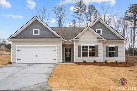 154 Water Oak Way, Crawford, GA 30630