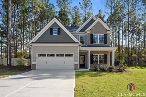 174 Water Oak Way, Crawford, GA 30630