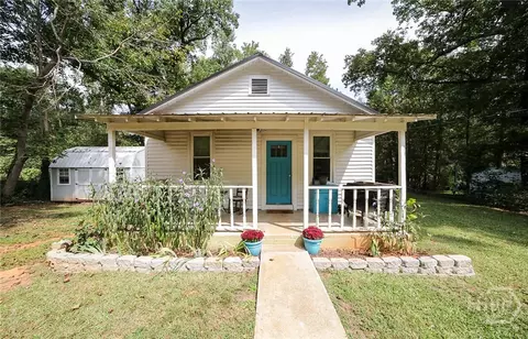 430 Sherwood Cir, Danielsville, GA 30633