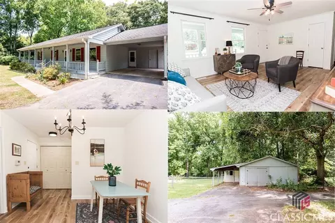 215 Cooper Rd, Athens, GA 30605