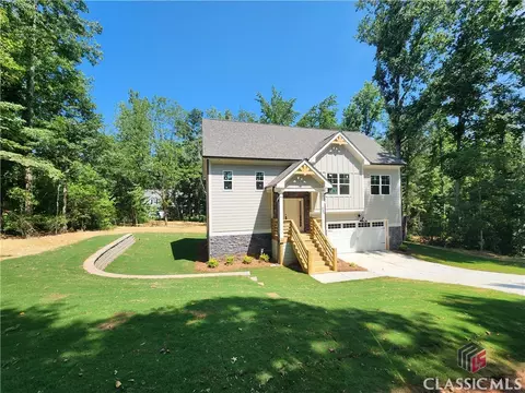 355 Discovery Trl, Athens, GA 30605