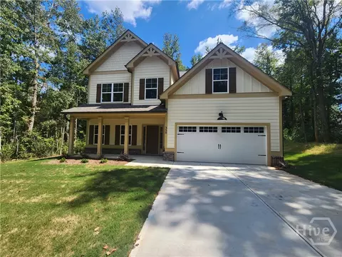 350 Discovery Trl, Athens, GA 30605